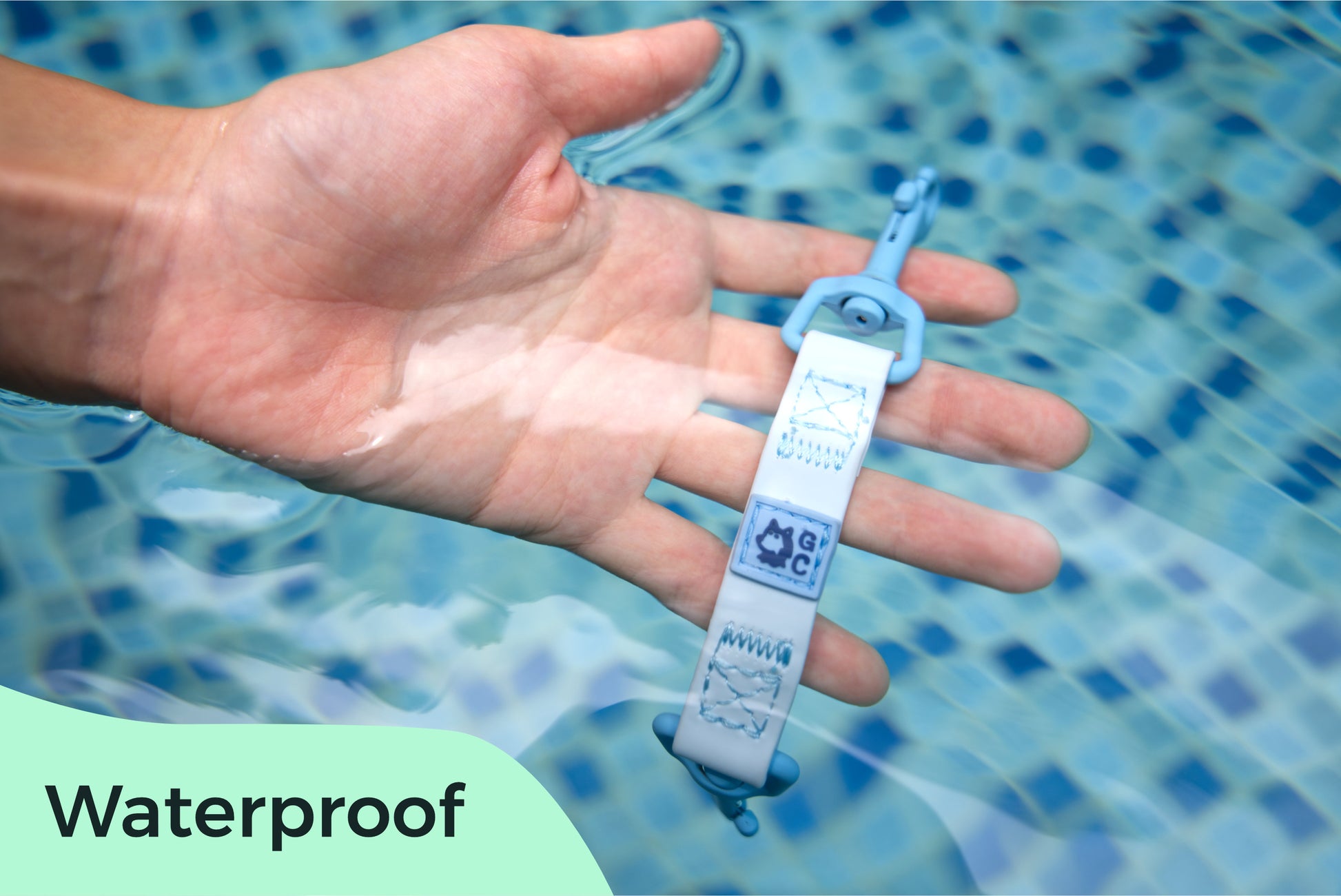 Waterproof