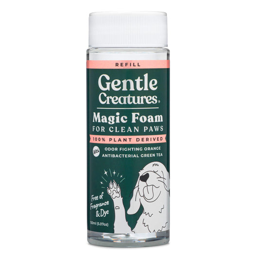 Magic Foam Refill